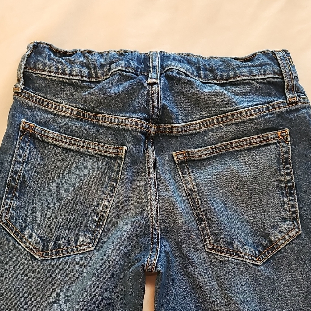 GAP Kids Blue Jeans